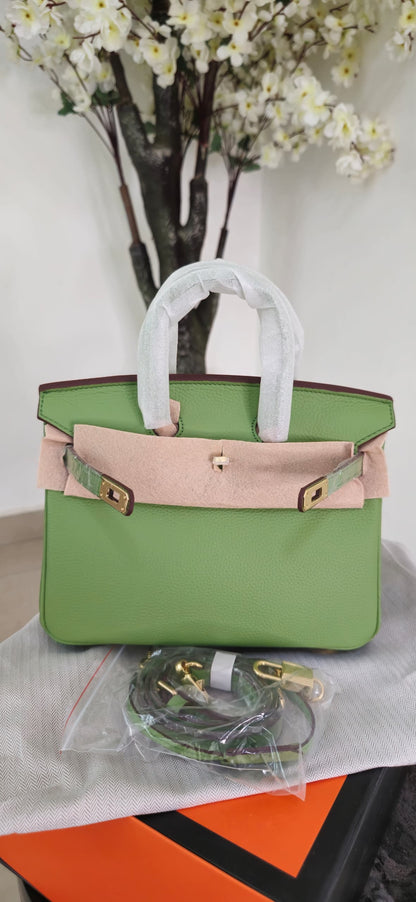 Hermes Birkin 25cm