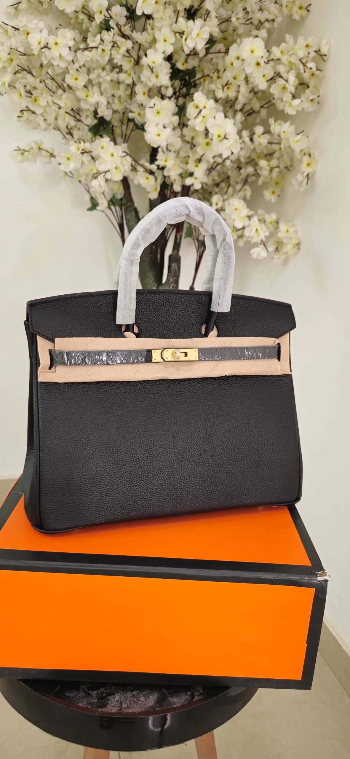 Hermes Birkin Togo 35cm