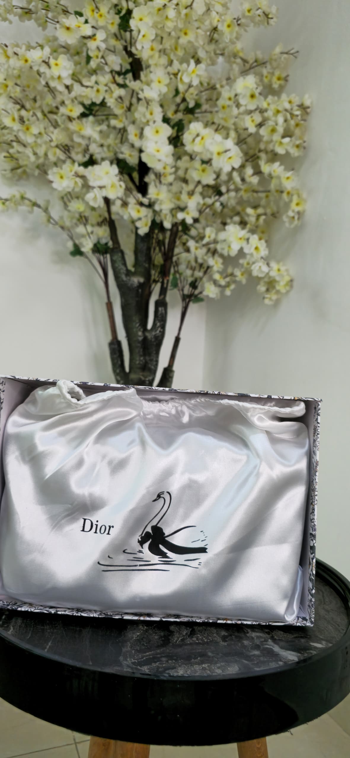 Dior Bag