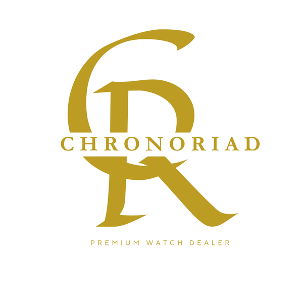 ChronoRiad